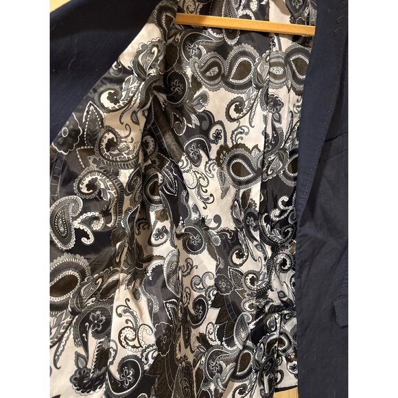 INC International Concepts Blazer - Picture 4 of 5